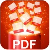 Multiple PDF Merge