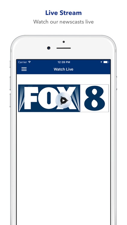FOX 8 News screenshot-4