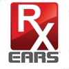 RxEars Remote Control App icon
