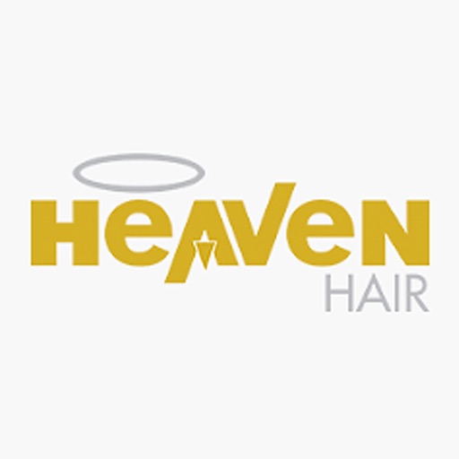 Heaven Hair icon