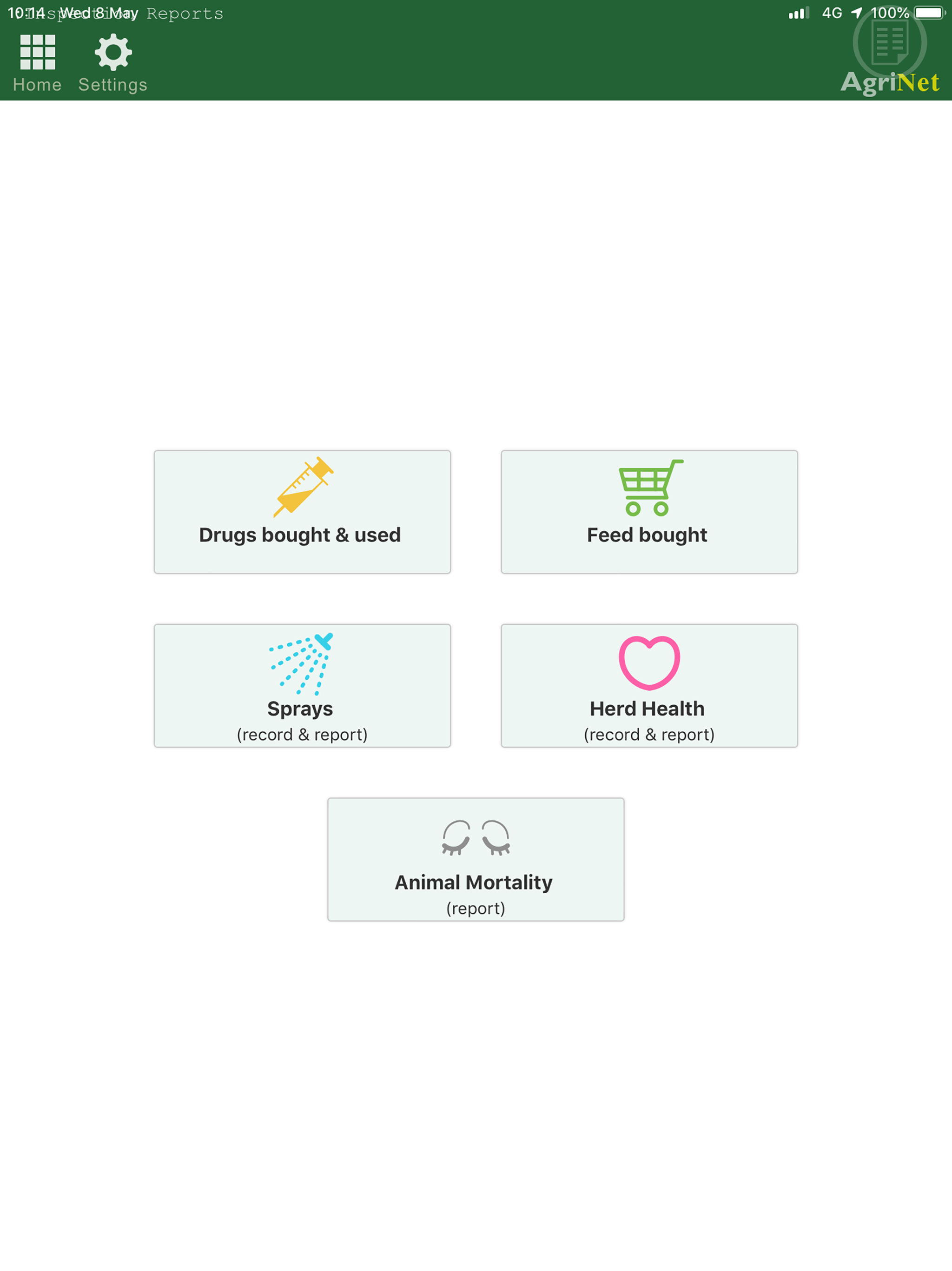 HerdApp