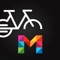 It’s so easy and fast to rent a bike in Mainz just by using meinRad