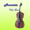Accurate Cello Tuner - iPhoneアプリ