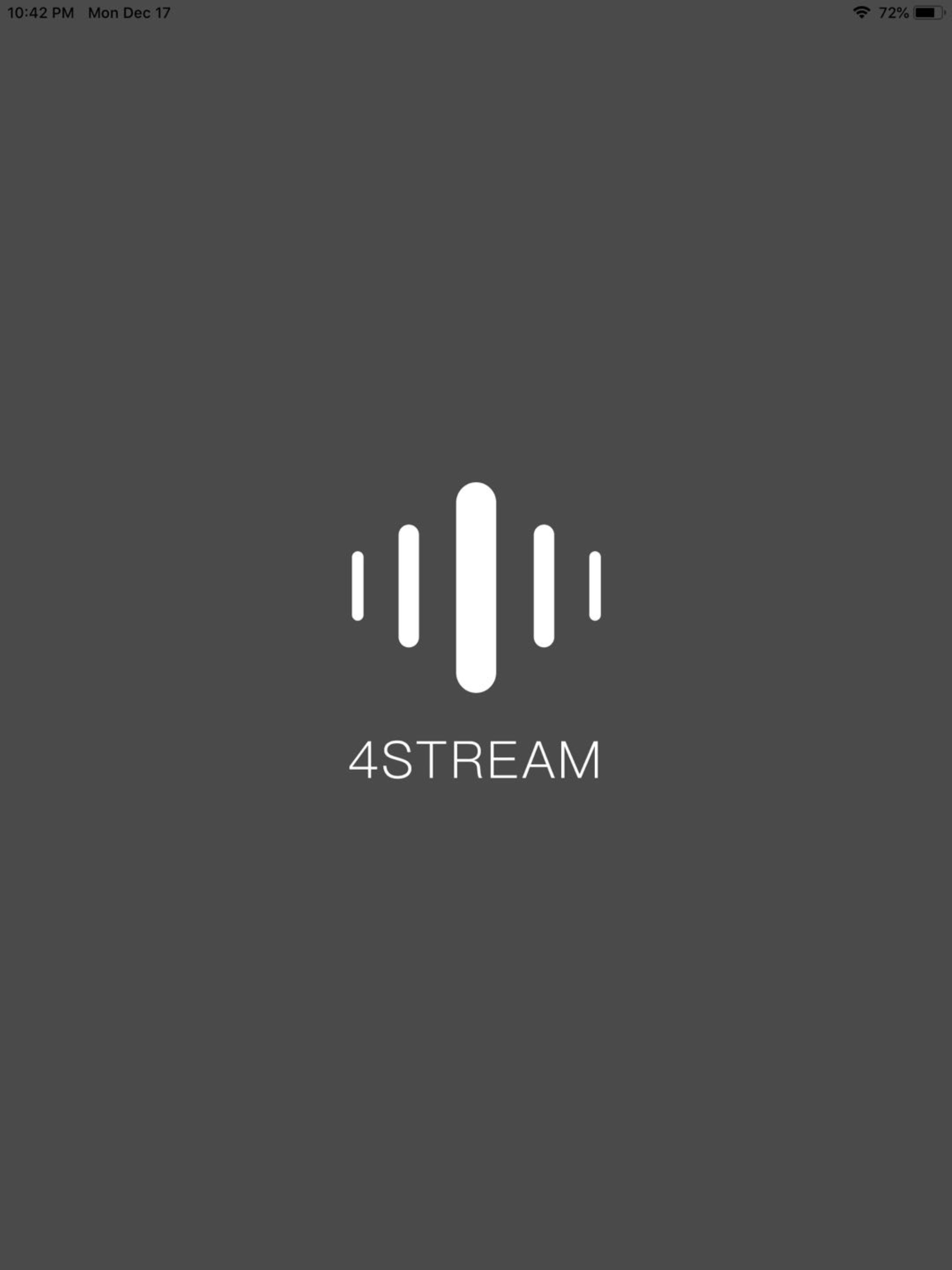 4STREAM