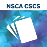 Download NSCA CSCS Flashcards app