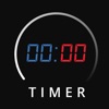 Velites Workout Interval Timer icon