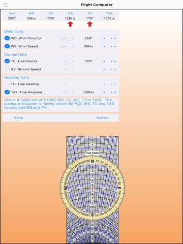 BasicFlightComputerのおすすめ画像3