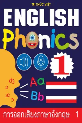 Game screenshot English Phonics 1 Thailand Ver mod apk