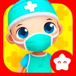 Central Hospital Stories Full App Cancel