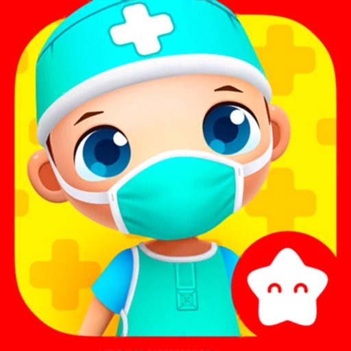 Central Hospital Stories Full Icon