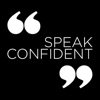 Speak Confident icon