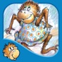 5 Monkeys Jumping on the Bed app download