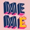 Create beautiful Me