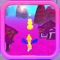 Icon My Little Unicorn Dash 3D HD