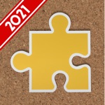 Download Classic Jigsaw Puzzles 2021 app
