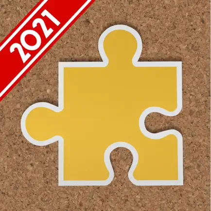 Classic Jigsaw Puzzles 2021 Cheats