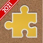 Classic Jigsaw Puzzles 2021 app download