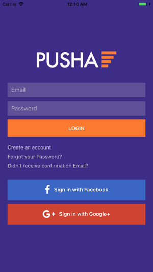 Pusha(圖1)-速報App