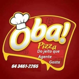 Oba Pizza
