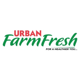 Urban Farm Fresh