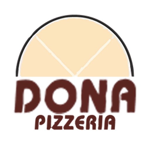 Pizzeria Dona icon