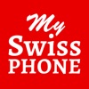 My Swiss Phone icon