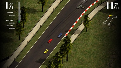 Asphalt Speed Racing Autosportのおすすめ画像5