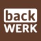Mit der kostenfreien BackWerk App hast Du zukünftig alles im Blick