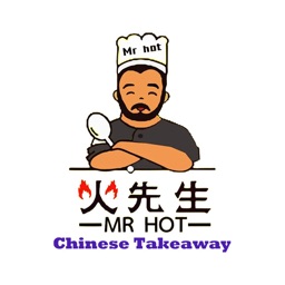 Mr Hot Chinese Takeaway