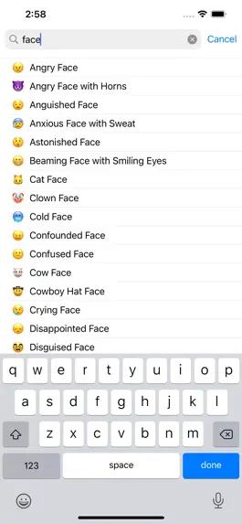 Game screenshot Emoji Explorer apk