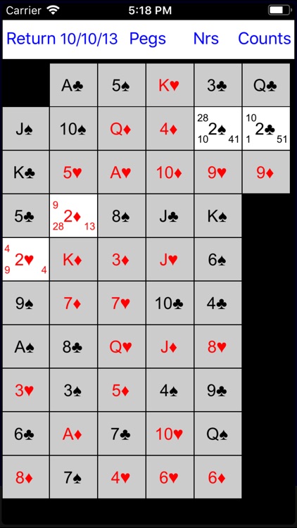 Stack Trainer screenshot-6