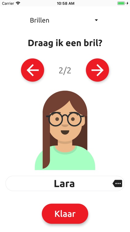 Scoor je PR! screenshot-4