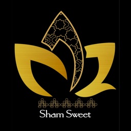 Sham-Sweet Cofetarie