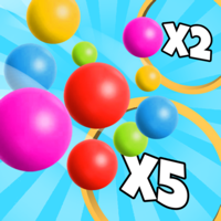Blast Balls