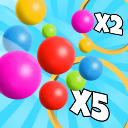 Blast Balls! Cheats