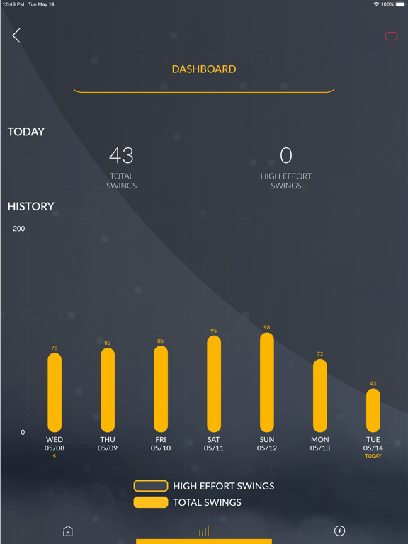 Screenshot #6 pour PULSE VB