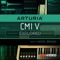 Arturia's CMI V is a faithful recreation of the Fairlight CMI series IIx, the music workstation that revolutionized music production in the '80s