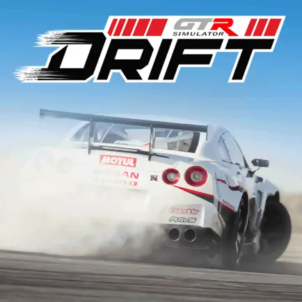 GTR Drift Simulator Читы