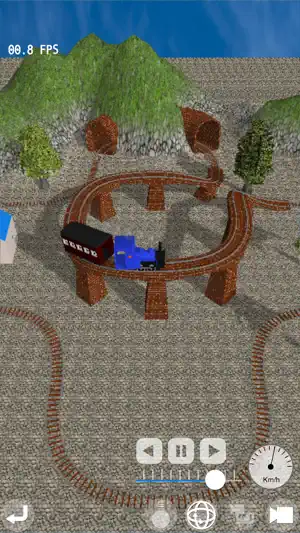googolChooChoo3D2 screenshot 4