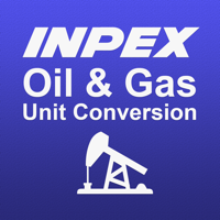 INPEX OilandGas Unit Conversion