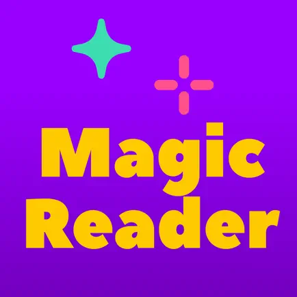 Magic Reader - Learn Phonics Cheats