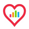 Dashboard for Apple Health App icon