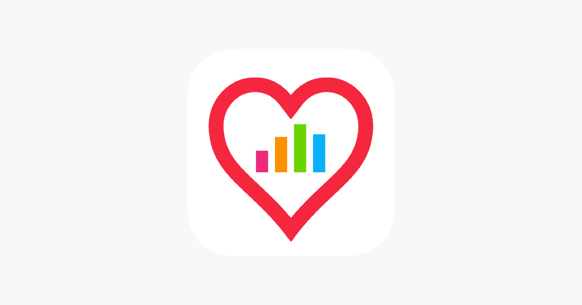 ‎Dashboard for Apple Health App
