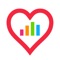 Icon Dashboard for Apple Health App