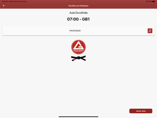 Screenshot #3 for GB Professor