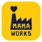 L’application MamaWorks vous permet d’accéder à toutes les fonctionnalités de votre espace client MamaWorks