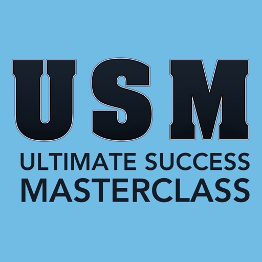 Ultimate Success Masterclass Download