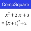 CompSquare(Math Drills) icon