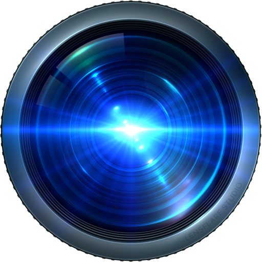 LensFlare Studio icon