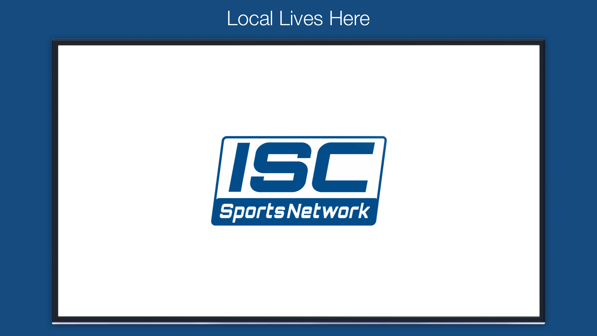 ISC Sports Network
